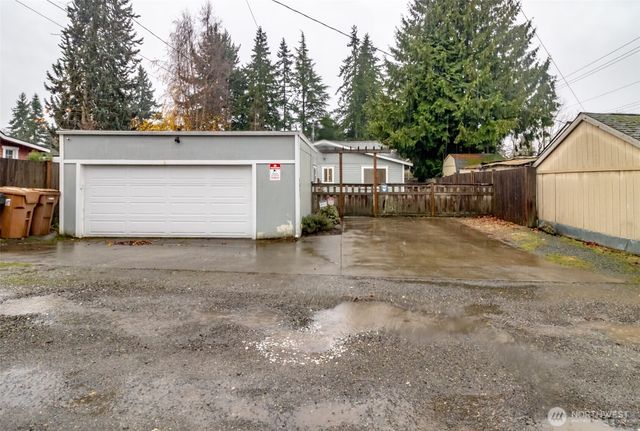 4851 6th Avenue, Tacoma, WA 98406