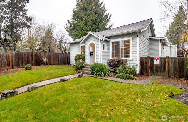 4851 6th Avenue, Tacoma, WA 98406