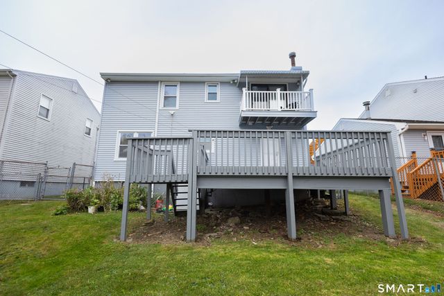 138 Infield Street, Bridgeport, CT 06606