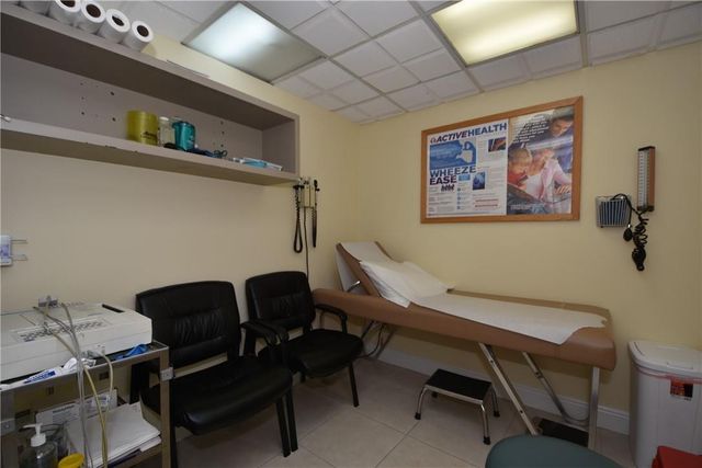 1820 E Commercial Boulevard, Fort Lauderdale, FL 33308