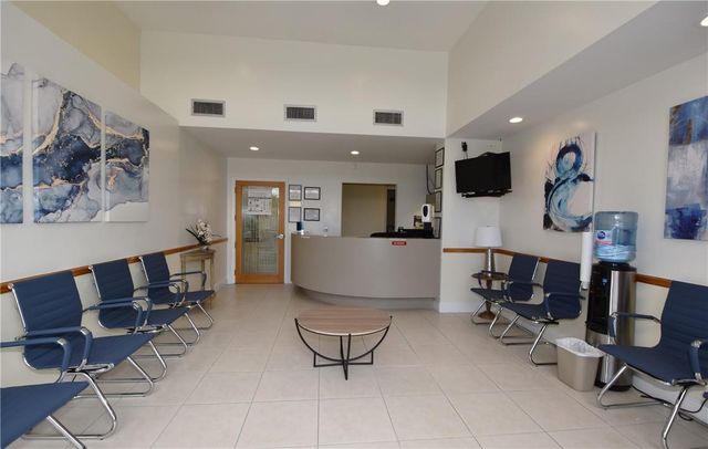 1820 E Commercial Boulevard, Fort Lauderdale, FL 33308