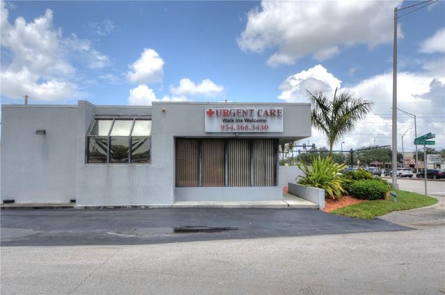 1820 E Commercial Boulevard, Fort Lauderdale, FL 33308