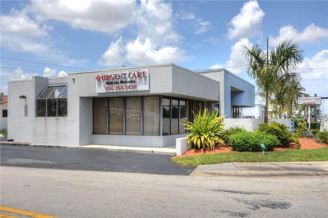 1820 E Commercial Boulevard, Fort Lauderdale, FL 33308