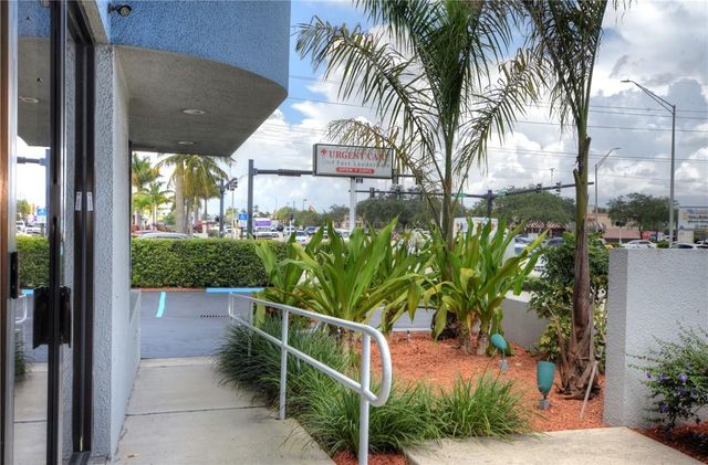 1820 E Commercial Boulevard, Fort Lauderdale, FL 33308