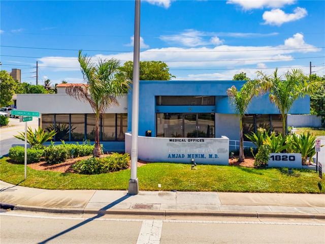 1820 E Commercial Boulevard, Fort Lauderdale, FL 33308