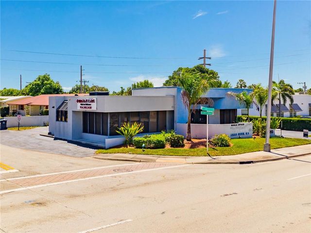 1820 E Commercial Boulevard, Fort Lauderdale, FL 33308