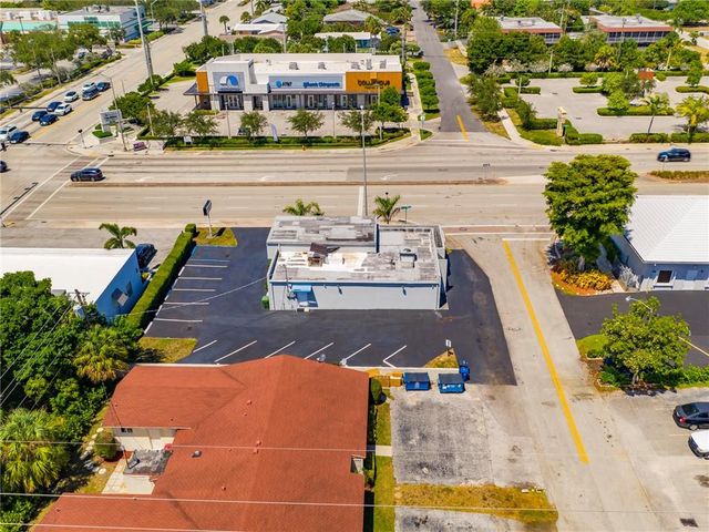 1820 E Commercial Boulevard, Fort Lauderdale, FL 33308