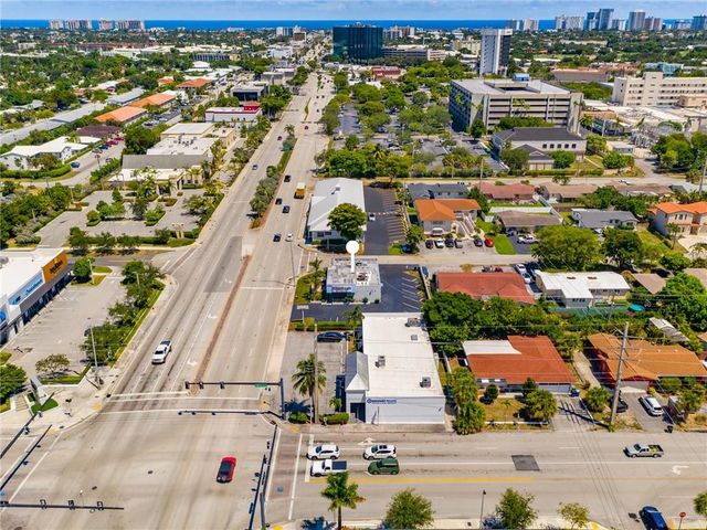 1820 E Commercial Boulevard, Fort Lauderdale, FL 33308