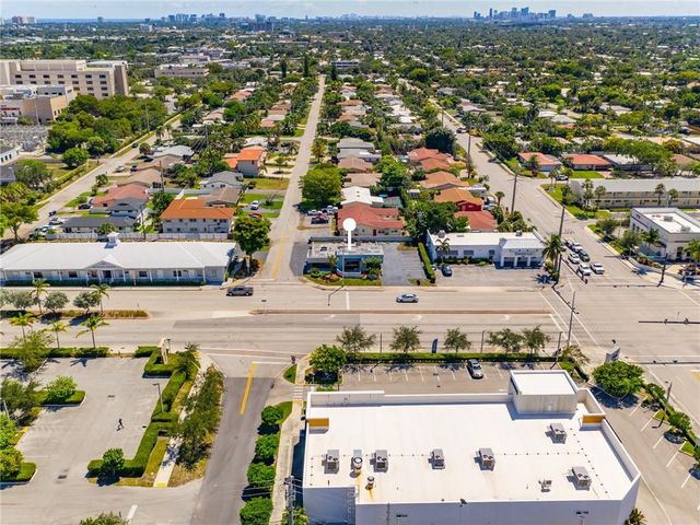 1820 E Commercial Boulevard, Fort Lauderdale, FL 33308