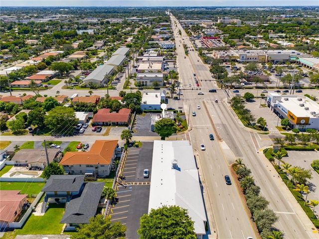 1820 E Commercial Boulevard, Fort Lauderdale, FL 33308