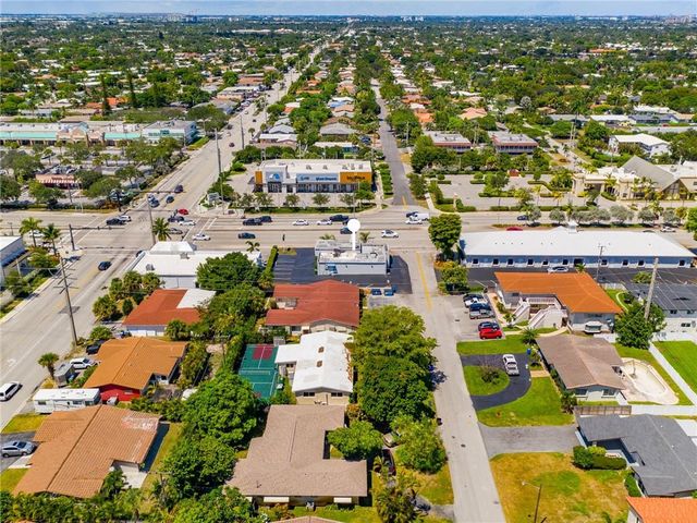 1820 E Commercial Boulevard, Fort Lauderdale, FL 33308