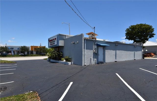 1820 E Commercial Boulevard, Fort Lauderdale, FL 33308