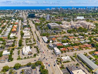 1820 E Commercial Boulevard, Fort Lauderdale, FL 33308