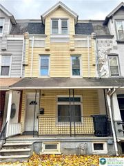 424 West Liberty Street, Allentown City, PA 18102