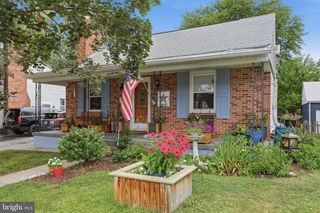 73 DEVONSHIRE RD, Hagerstown, MD 21740
