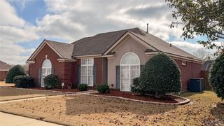 1436 HALLWOOD Lane, Montgomery, AL 36117