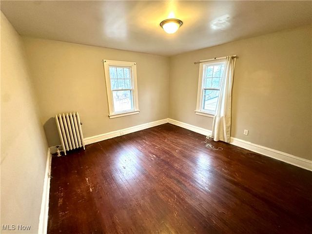 1665 Cumberland Road, Cleveland Heights, OH 44118