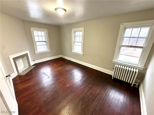 1665 Cumberland Road, Cleveland Heights, OH 44118