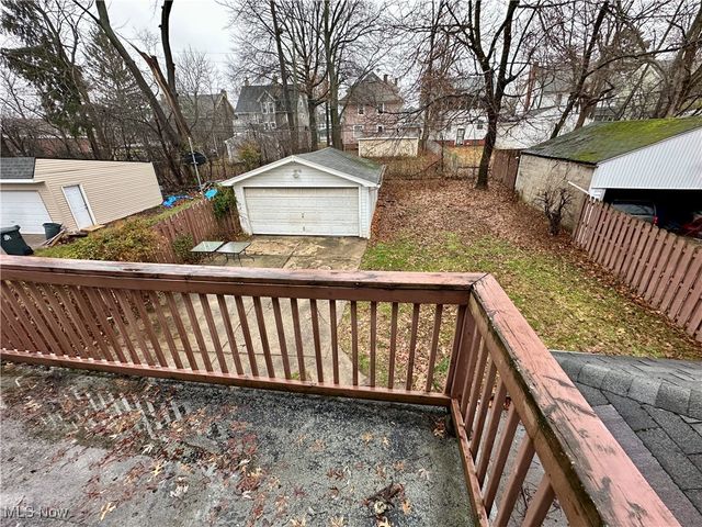 1665 Cumberland Road, Cleveland Heights, OH 44118