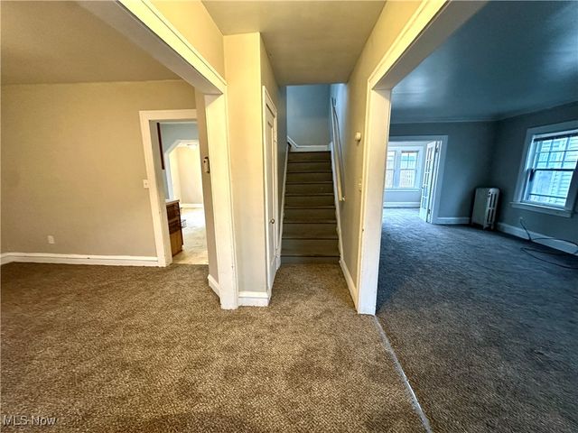 1665 Cumberland Road, Cleveland Heights, OH 44118