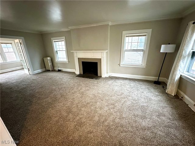 1665 Cumberland Road, Cleveland Heights, OH 44118