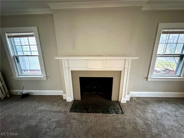 1665 Cumberland Road, Cleveland Heights, OH 44118