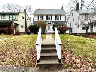 1665 Cumberland Road, Cleveland Heights, OH 44118