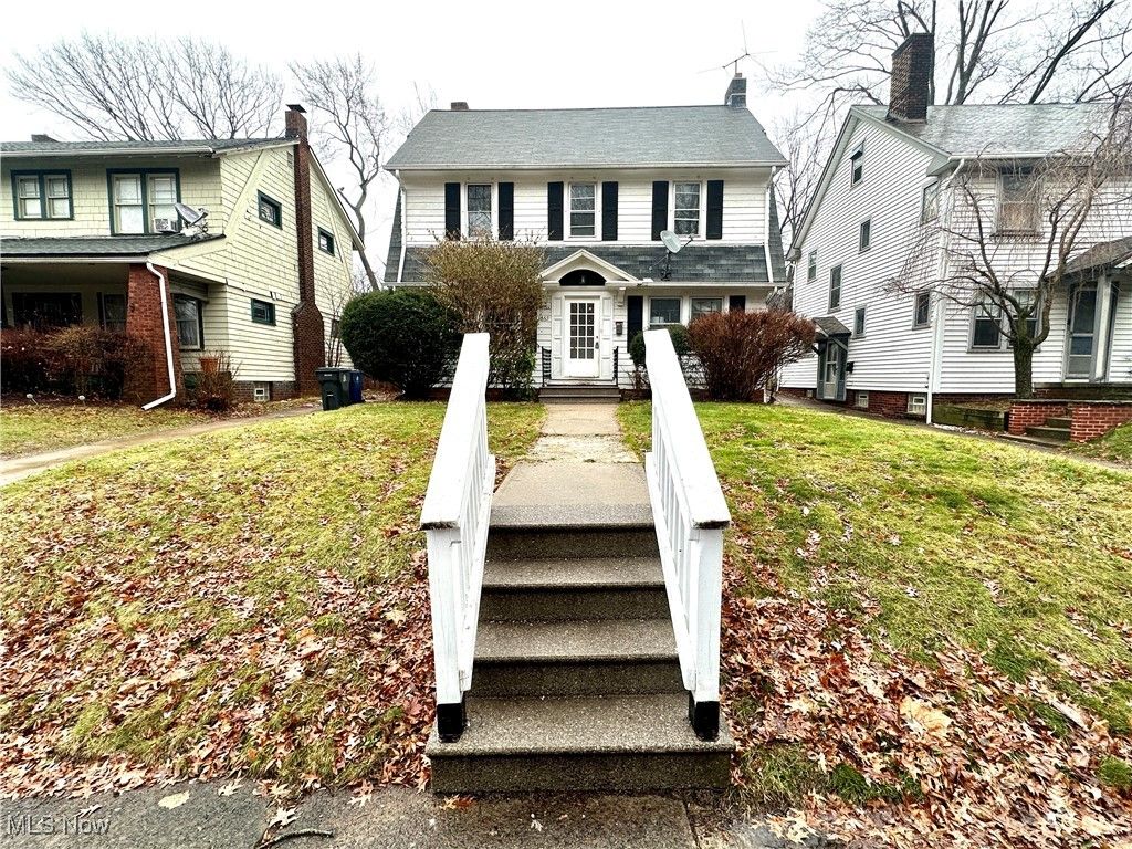 1665 Cumberland Road, Cleveland Heights, OH 44118