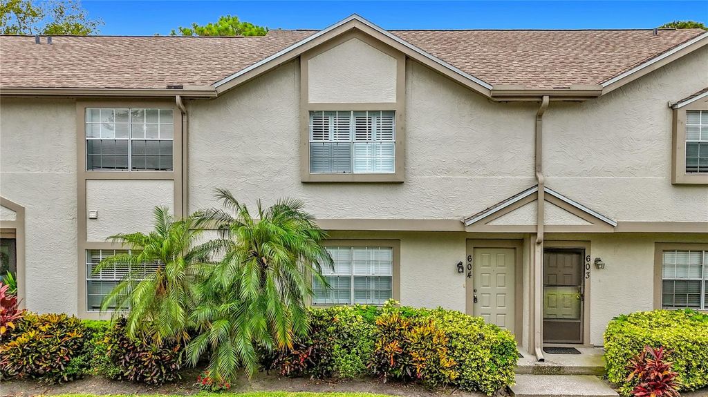 604 BOUGH AVENUE, Clearwater, FL 33760