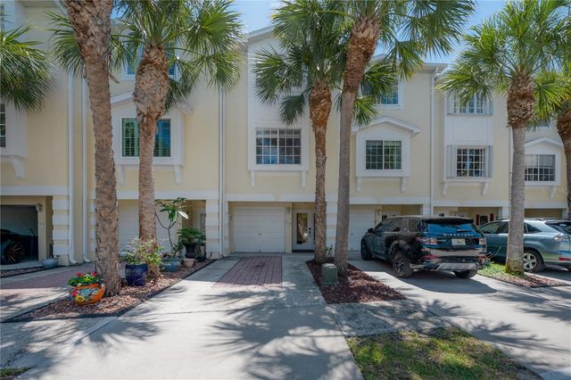 119 BRENT CIRCLE, Oldsmar, FL 34677