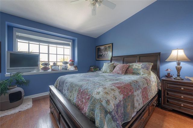119 BRENT CIRCLE, Oldsmar, FL 34677