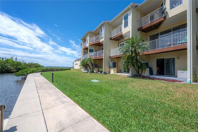 119 BRENT CIRCLE, Oldsmar, FL 34677