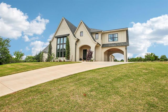 3387 Red Ridge Drive, Blanchard, OK 73010