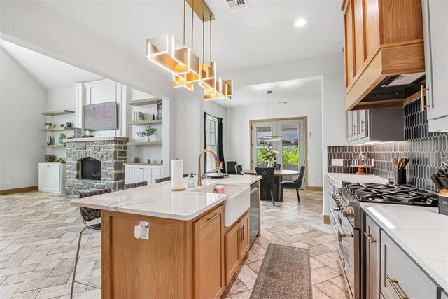 3387 Red Ridge Drive, Blanchard, OK 73010