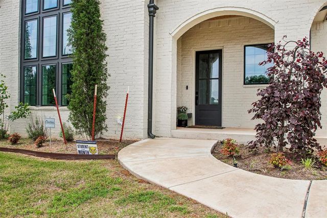 3387 Red Ridge Drive, Blanchard, OK 73010