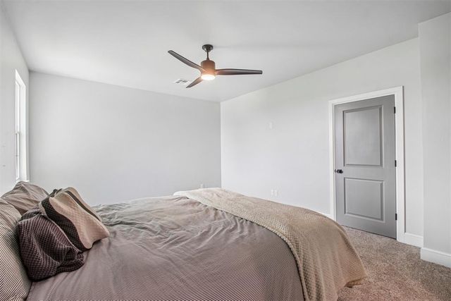 3387 Red Ridge Drive, Blanchard, OK 73010