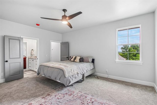 3387 Red Ridge Drive, Blanchard, OK 73010