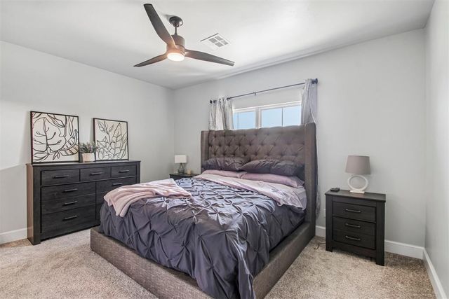 3387 Red Ridge Drive, Blanchard, OK 73010