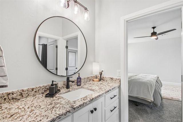 3387 Red Ridge Drive, Blanchard, OK 73010