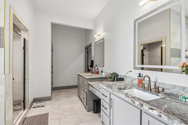 3387 Red Ridge Drive, Blanchard, OK 73010