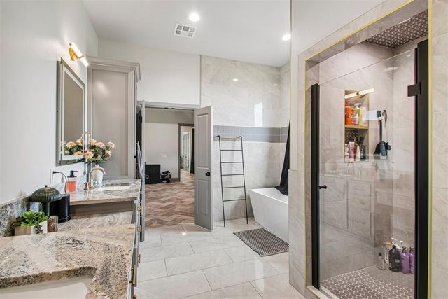 3387 Red Ridge Drive, Blanchard, OK 73010