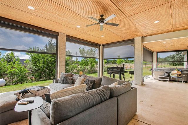 3387 Red Ridge Drive, Blanchard, OK 73010