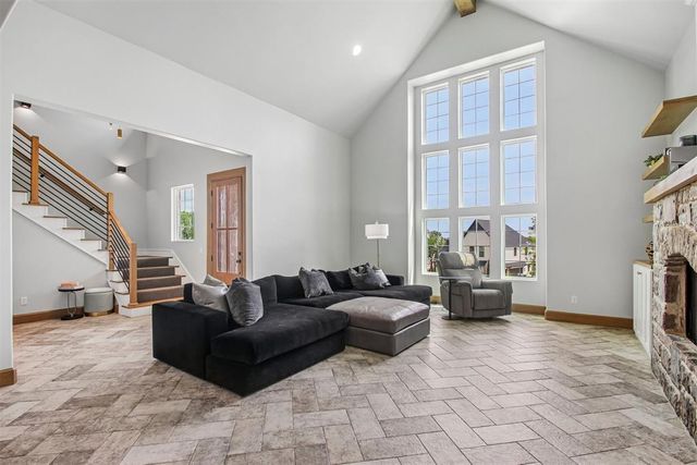 3387 Red Ridge Drive, Blanchard, OK 73010
