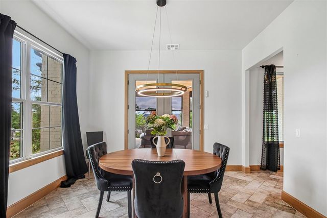 3387 Red Ridge Drive, Blanchard, OK 73010