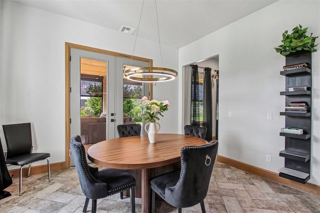 3387 Red Ridge Drive, Blanchard, OK 73010