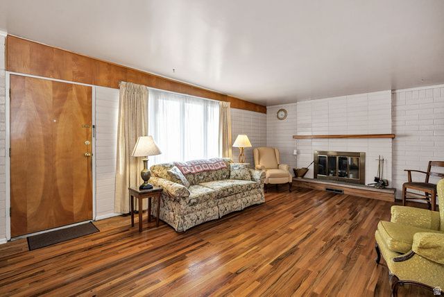 449 E 200 S, Logan, UT 84321