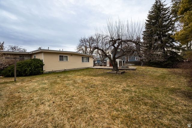 449 E 200 S, Logan, UT 84321