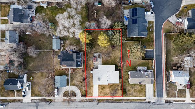 449 E 200 S, Logan, UT 84321