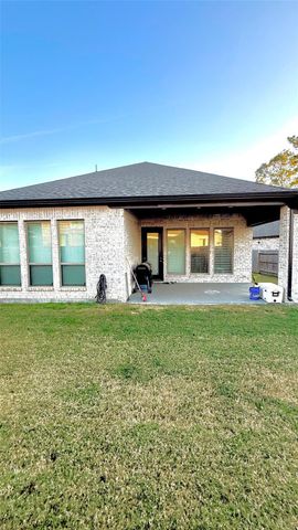 15707 Autumn Sun Court, Conroe, TX 77302