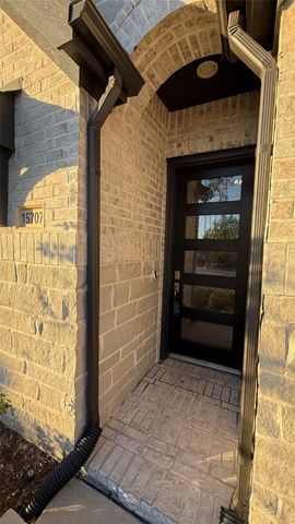 15707 Autumn Sun Court, Conroe, TX 77302